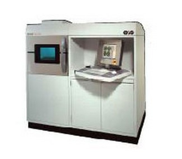 米Directed MFG社webサイトの3Dプリンタ