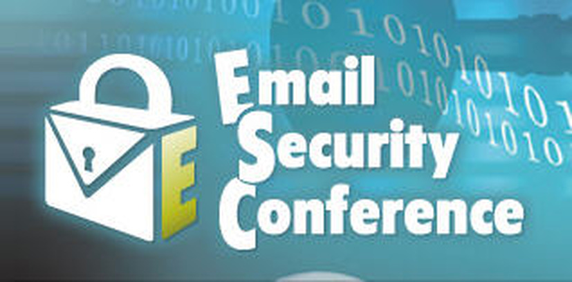 「Email Security Conference 2013」ロゴ