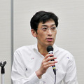 デロイト トーマツ サイバーセキュリティ先端研究所 所長 丸山満彦氏