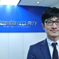 Penta Security Systems Inc. の CTO、Duk Soo Kim 氏