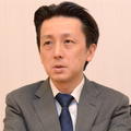 EMCジャパン株式会社　RSA事業本部　マーケティング部　部長　水村明博氏