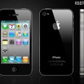 iPhone 4S