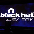 Black Hat 2014 会場