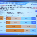 事件後の意識変化、約半数が重要度が増した一方、約15％の「以前と全く変わらない」も