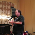 Kevin Mitnick, a legend among hackers. He immediately found and showed personal information of an 