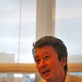 アークサン・テクノロジー合同会社 代表執行役社長 山田聡氏