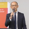 PwCのディレクター・PwCサイバーセキュリティCoE イーストクラスター代表（セキュリティ戦略担当）である山本直樹氏