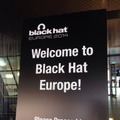 Black Hat Europe 2014 は10月14日から17日までオランダアムステルダムで開催