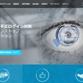Capyは「Capyパズルキャプチャ」「Capyリスクベース認証」など“簡単導入”をコンセプトにした不正ログイン対策ツールをラインナップしている（画像はプレスリリースより）