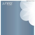 「Juniper Mobile Security Report 2011」表紙