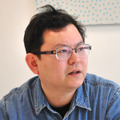 東映アニメーション株式会社　経営管理本部　情報システム部　課長　遠田浩文氏