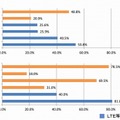 観光先で利用するインターネット接続手段について