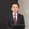 同社RSA事業本部 マーケティング部の部長である水村明博氏