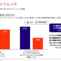 分析インテリジェンスに関する調査結果