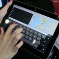 【MWC 2012（Vol.6）】スタートアップ企業40社が集う「ShowStopper」開催 