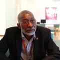 「アフリカは先進国とそうでない国の間に大きな差異がある」Nii Quaynor 氏