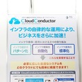 Best of Show AwardのSDI部門で準グランプリを受賞した、TISの「CloudConductor」