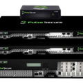Pulse Secure Applianceシリーズ