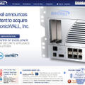 SonicWALL