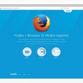 Windows 10に正式対応したFirefox 40