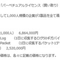 販売価格