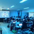 「攻殻機動隊 REALIZE PROJECT × SECCON CTF for GIRLS」