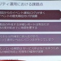 現在のセキュリティ運用の課題