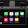 「CarPlay」との連携も強化される