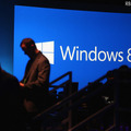 「Windows 8」　(C) Getty Images