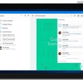 「Windows 10版Dropbox」画面イメージ