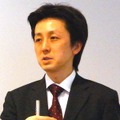 EMCジャパン株式会社 RSA事業本部 シニアマーケティングプログラムマネージャー 水村明博氏