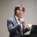 PwCサイバーサービス合同会社の上席研究員である神薗雅紀氏