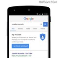 Googleアカウントで、AndroidデバイスとiPhone／iPadの捜索が可能に