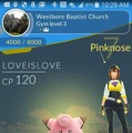 海外『Pokemon GO』プレイヤーと反LGBT教会が衝突、ジム巡るバトル勃発