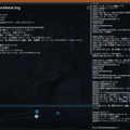 PC向けハッキングシミュレーター『Hacknet』日本語対応―気分はまるでスーパーハッカー？