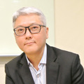 「内部対策にCyberArk製品が有効」 CyberArk Software 社 Asia Pacific & Japan 地域副社長 Vincent Goh 氏