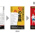 書籍「大学生が狙われる50の危険」