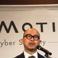 WHITE MOTIONの蔵本雄一社長