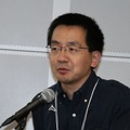 日本インターネット協会 北崎恵凡氏