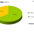 紛失した携帯電話のその後