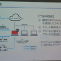 新サービスの概要