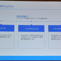 シマンテック発行の証明書に対するブラウザの対応タイムライン