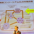 IoT推進コンソーシアムのガイドラインの対象読者