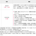 「IIJ DPOアウトソーシングサービス」のメニューと料金