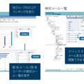 レポート画面