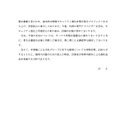 中間報告書11(再発防止策)