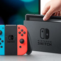 ニンテンドースイッチの脆弱性を海外ハッカーが発見、特定条件で不正コードの実行が可能に