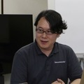 プログラム選考委員 中津留勇氏（SecureWorks Japan）