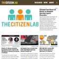 The Citizen Lab