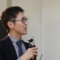 EY新日本有限責任監査法人 プリンシパル 杉山 一郎 氏